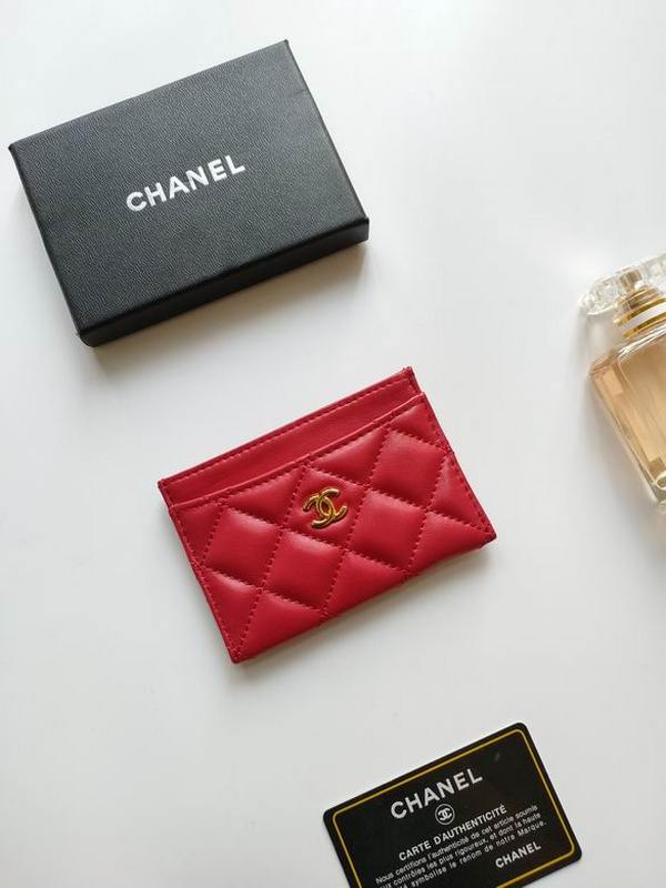 Chanel Wallets 147